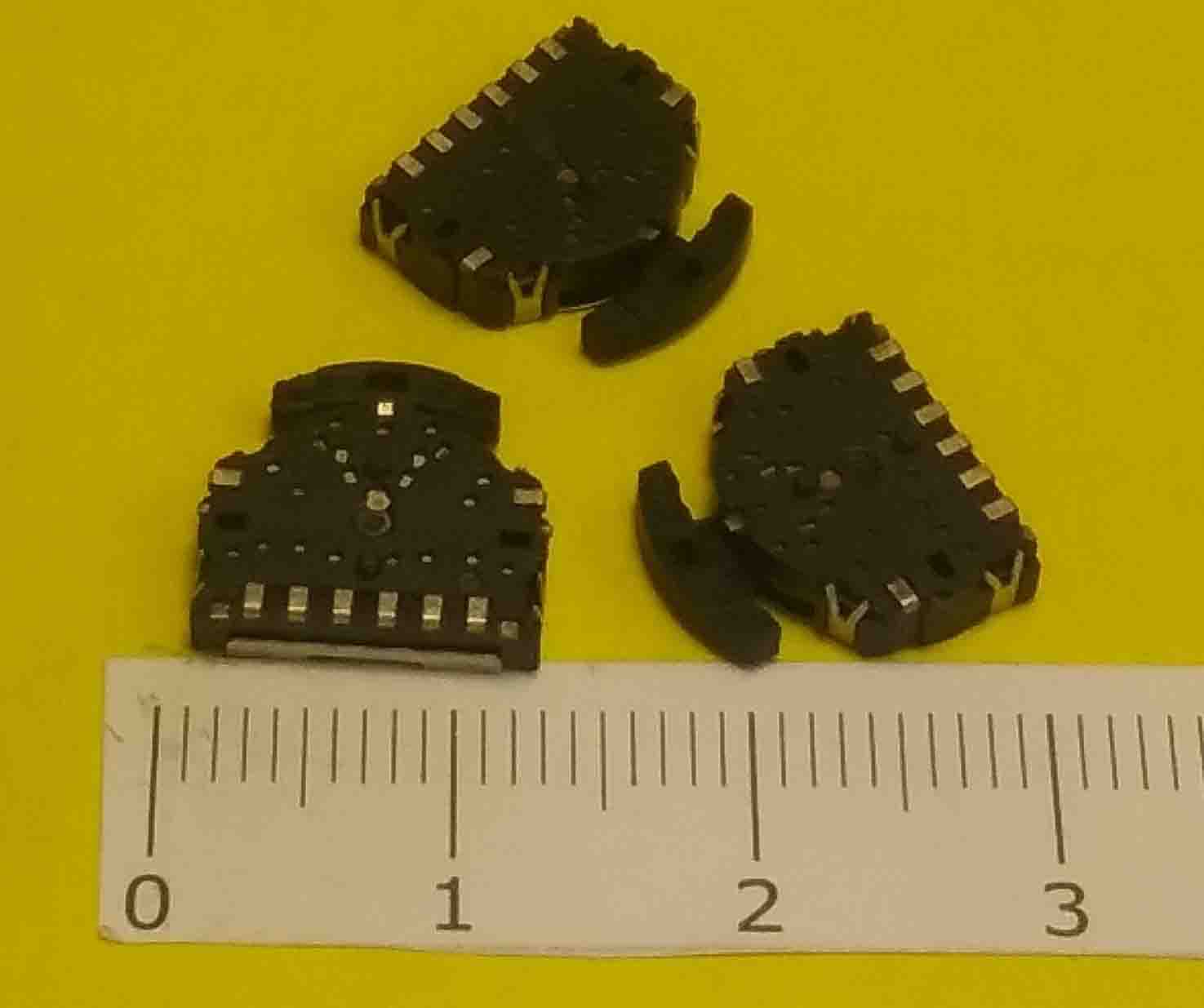 Переключатель №22 LB-600